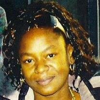 Vonetta Michelle Hill