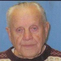 Leo J.  Bogdan Sr. 