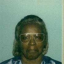 Elizabeth Freda Carter