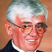 Robert "Scotty" Manson