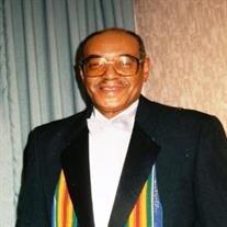 Sherman Crawford Jr.