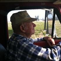William E. Goehringer Sr.