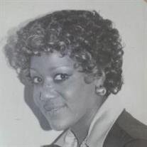 Mrs. Elouise Howlett