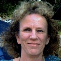 Donna Kay Huffman
