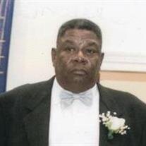 Clarence Oree, Jr
