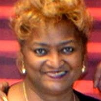 Mrs. Faye Delores Withers Kearney