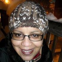 Cheryl V. Reynolds-Small