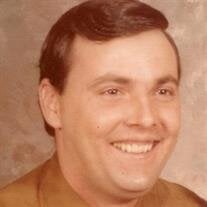 Earl E.  Martin
