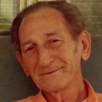 Robert Elwood  Nester
