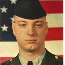 Mr. Michael Jon Paul Sr.