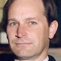 Allon Douglas Buob