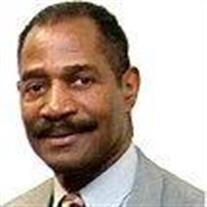 Terry Frank Crockett