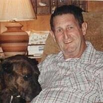 Richard G Wilson Sr