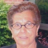 Enrica (DeSantis) Zio