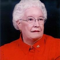 Dorothy M. (Parker) Atherton