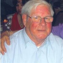 Louis Pierce Ostmann Sr.