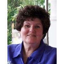 Barbara Kay Collinsworth-Johnson