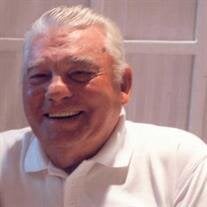Roy William Gibson Sr.