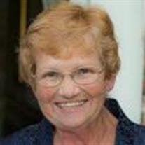 Sandra Goforth Nelson