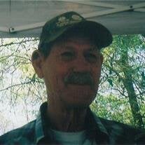 Ronald Gene Green
