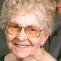 Ruth M. Henricks