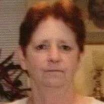 Patricia A. WILLIS