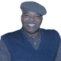 Mr. Willie  James Huffman