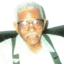 Andrew Minor Harris,    Sr.
