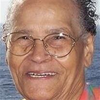 Ora Lee McDowell Lee
