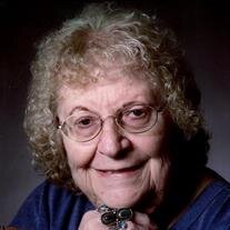 Phyllis L. Stover