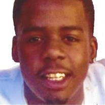 Keven Keyvon Hall