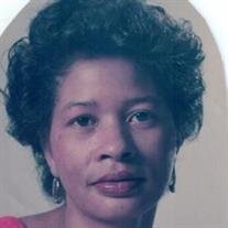 Ms. Cassandra Horne
