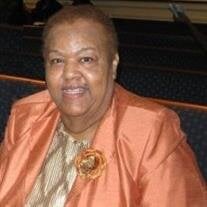 Ms. Leola Wade