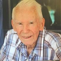 Edward J. Brechwald