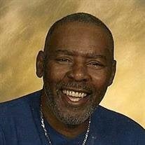 Walter "Pinky" Dixon