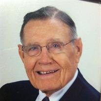 Frank Edward Clegg Jr.