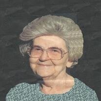 Allie M. Ardoin