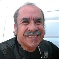 Louie Lopez