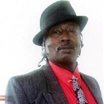 Morris Nash, Jr.