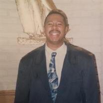 Dennis Edward Lane