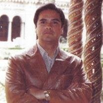 Jose Andres Rodriguez