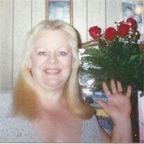 Neida  Mae Scudgins
