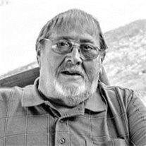 Walter "Buddy" Young