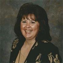 Patricia Patton Tapp