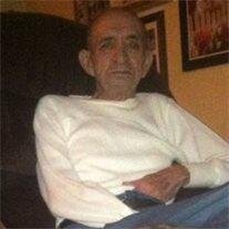 Clyde Lewis Freeman