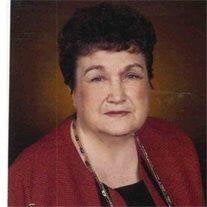 Edna  Durham