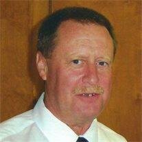 Jerry Paul  Simmons