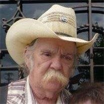 Charles Erwin Carter