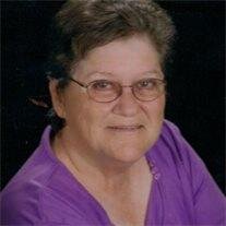 Hilma Ruth Spurlock