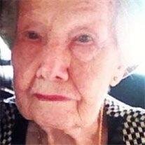 Aliene Trower Tallent